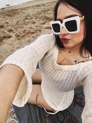 613226440: Chica busca chico en Pontevedra