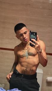 607770841: Chico busca chica en Madrid