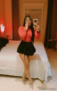 642422032: Chica busca chico en Sevilla