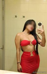 642422032: Chica busca chico en Sevilla