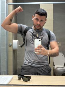 622890650: Chico busca chica en Madrid