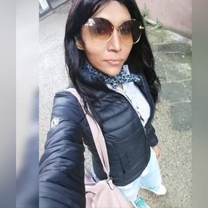 603310305: Travesti en Barcelona