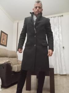 613536863: Chico busca chica en Córdoba