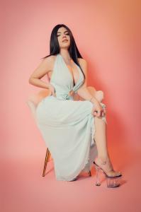 677680640: Chica busca chico en Murcia