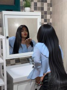 664225492: Transexual en Las Palmas