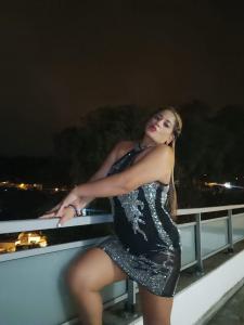 617052663: Chica busca chico en Las Palmas