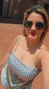 667091488: Chica busca chico en Madrid