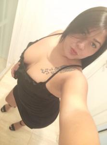 602578510: Chica busca chico en Pontevedra