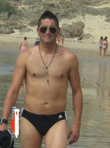 613536863: Chico busca chica en Córdoba