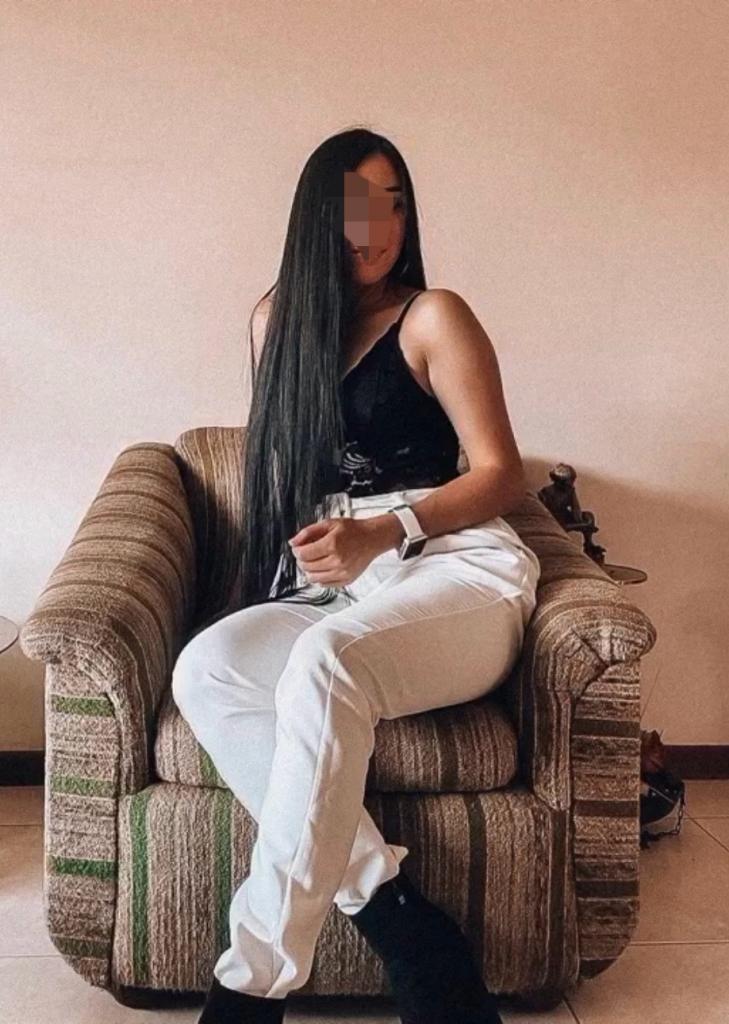 Chica busca chico en Barcelona: 