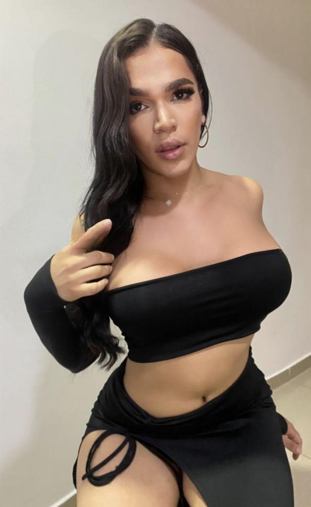 Transexual en Castellón: 