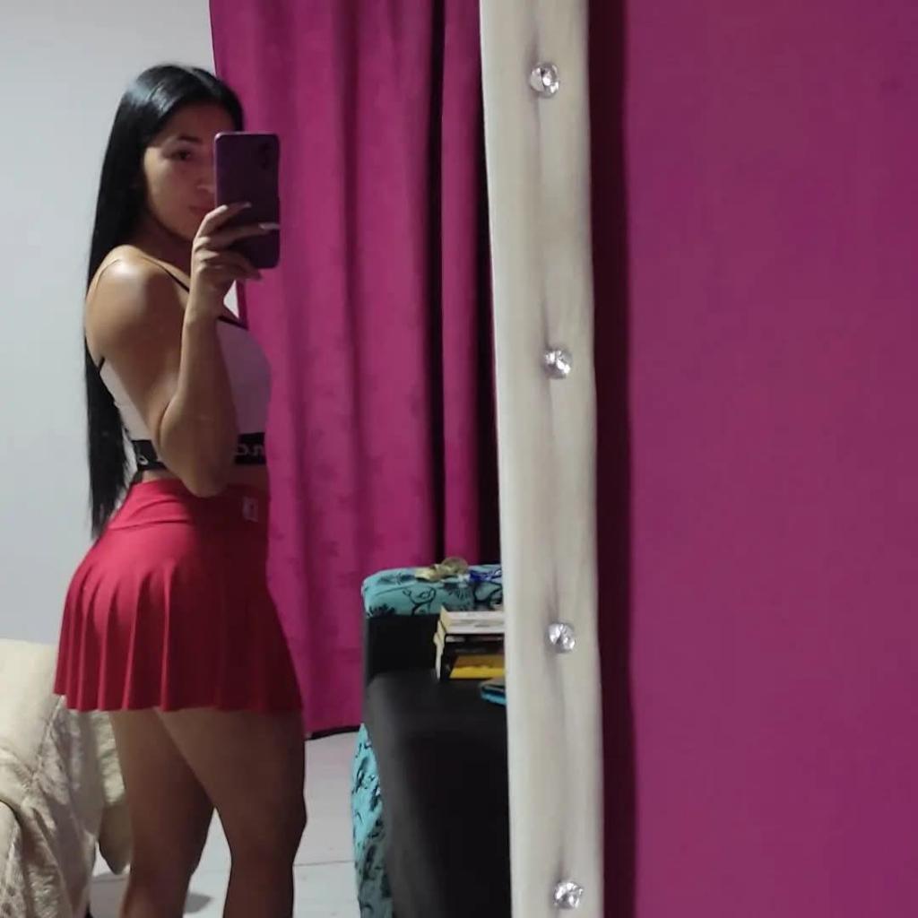 613361714: Chica busca chico en Madrid