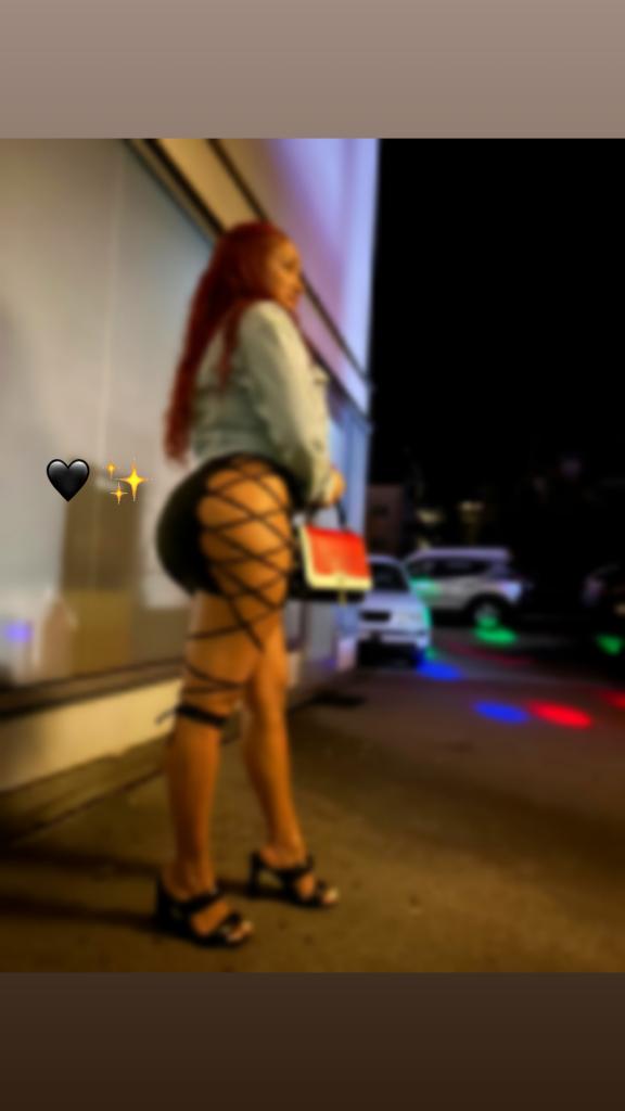 Chica busca chico en León: 