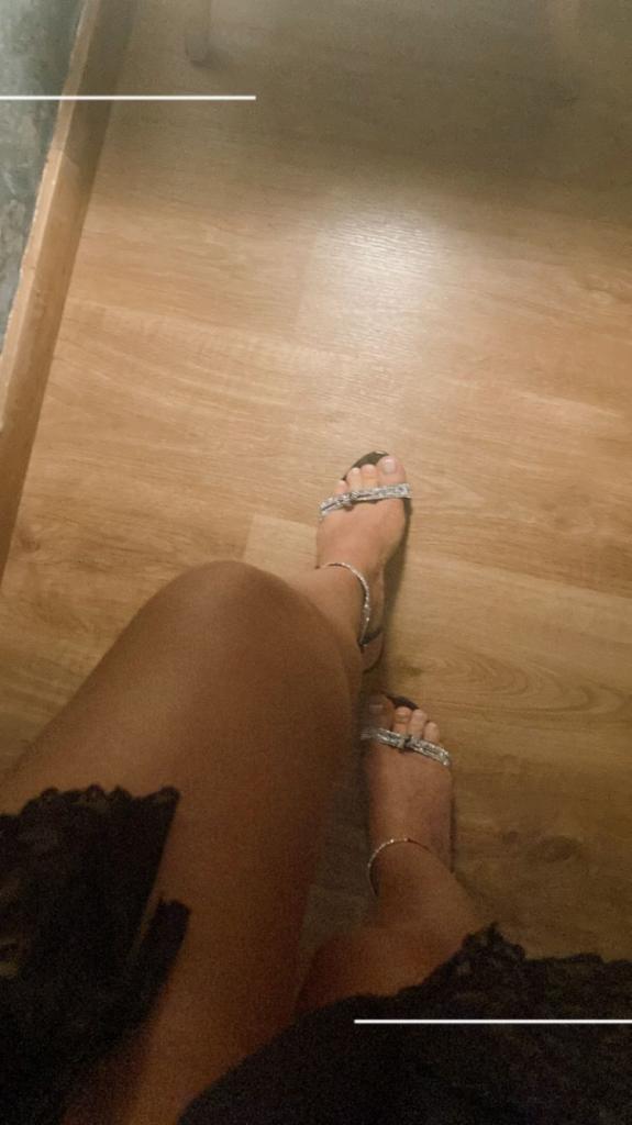 Chica busca chico en Málaga: 