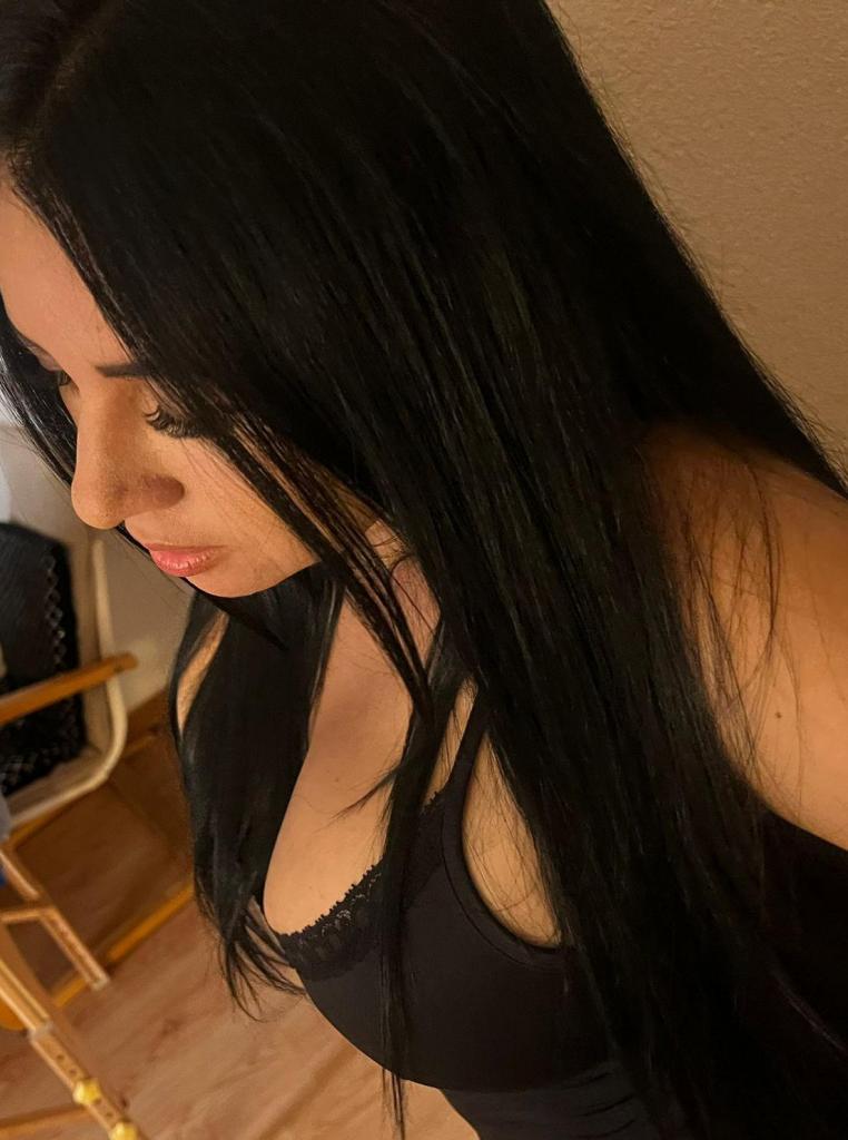 Chica busca chico en Madrid: 