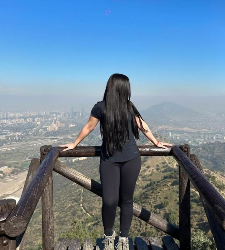 Chica busca chico en Madrid: 