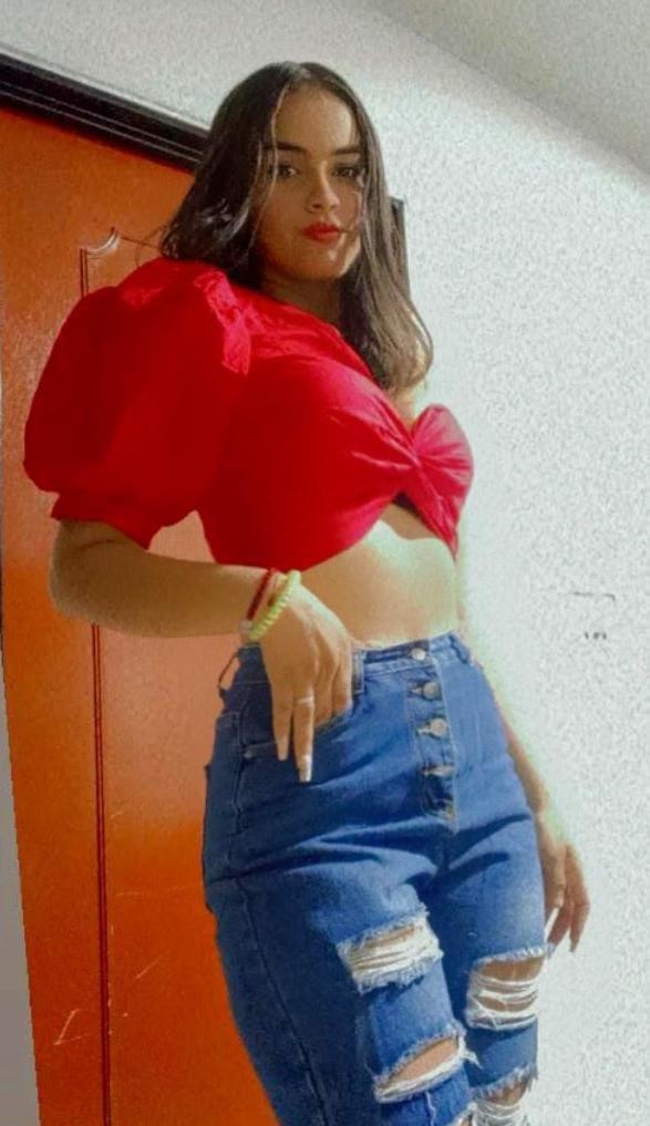 Chica busca chico en Murcia: 