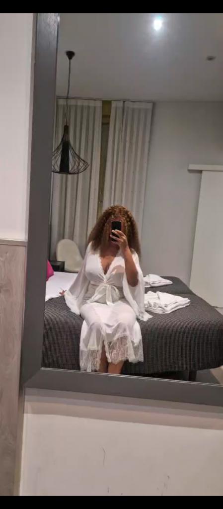 Chica busca chico en Madrid: 