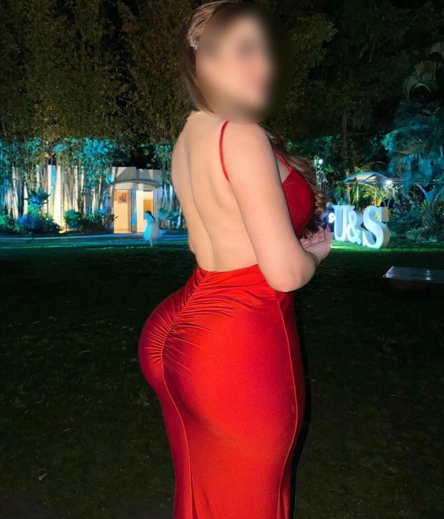 Chica busca chico en Málaga: 