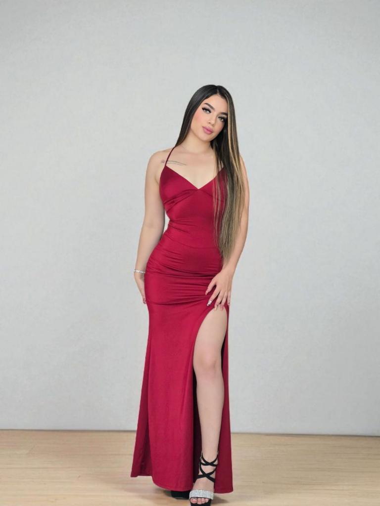 Chica busca chico en Valencia: 