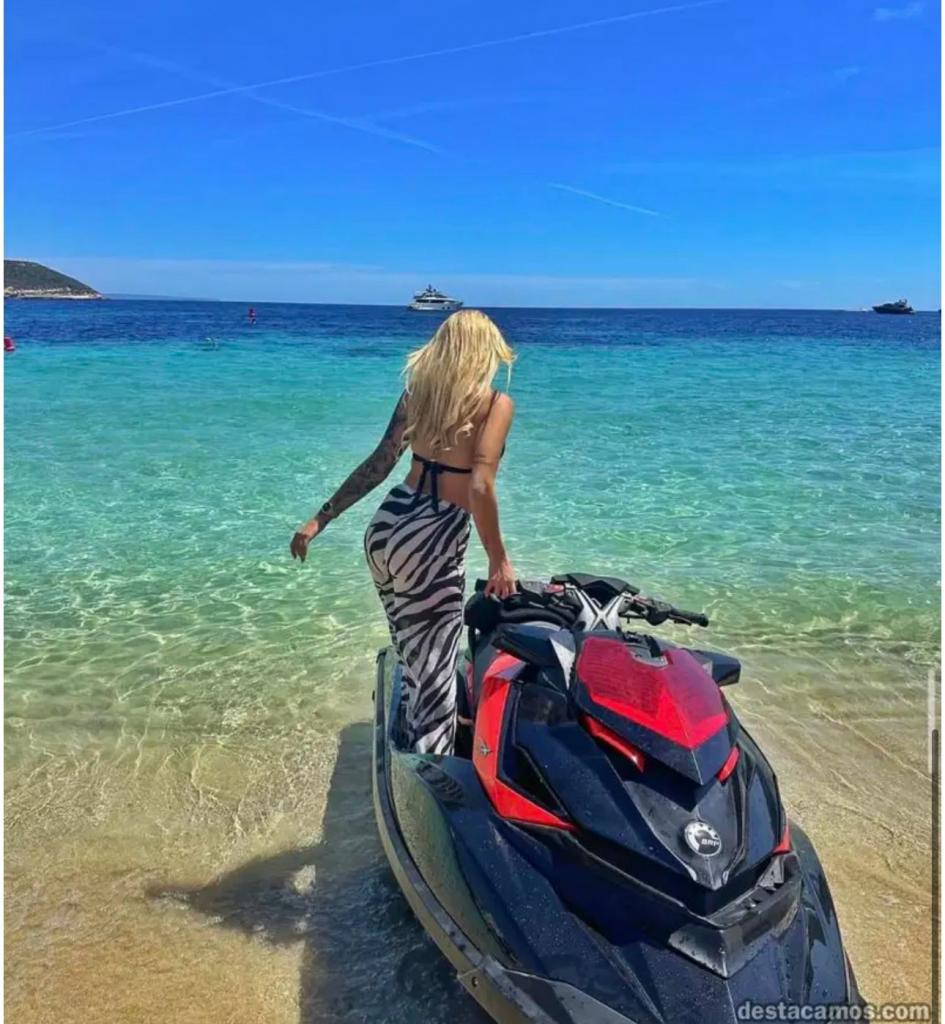 Virtual en Las Palmas: 