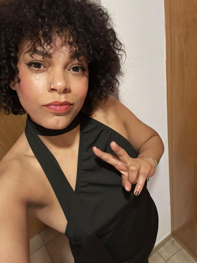 Chica busca chico en Madrid: 