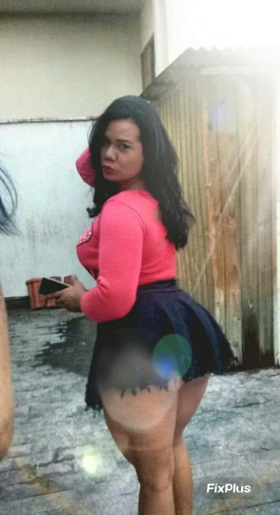 Transexual en Málaga: 