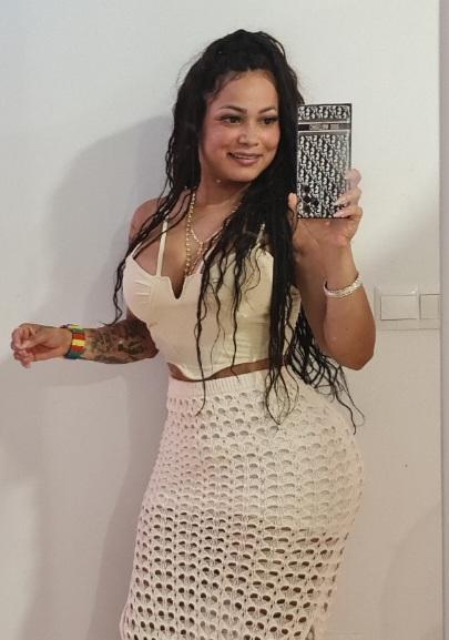 Chica busca chico en Las Palmas: 