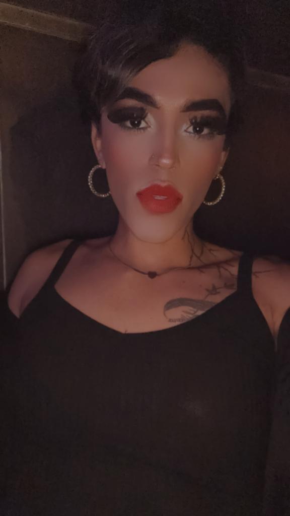 Travesti en Alicante: 