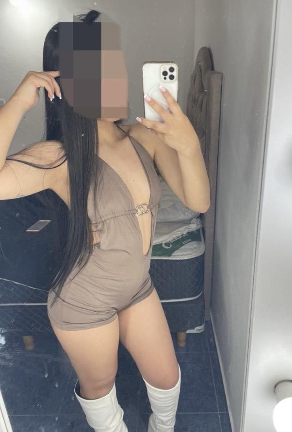 Chica busca chico en Málaga: 