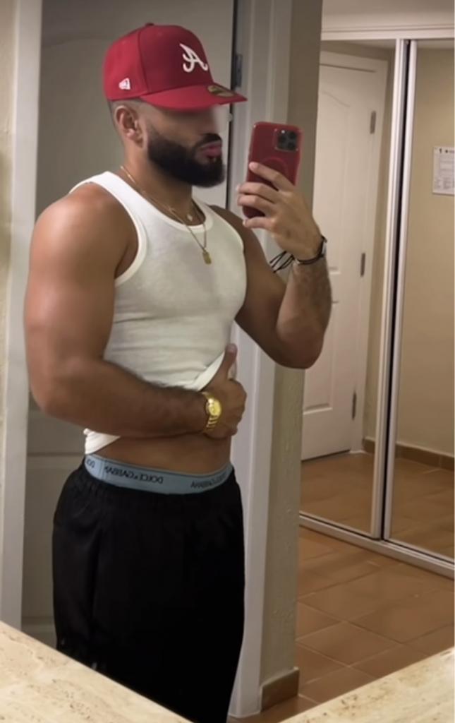 Chico busca chica en La Coruña: 