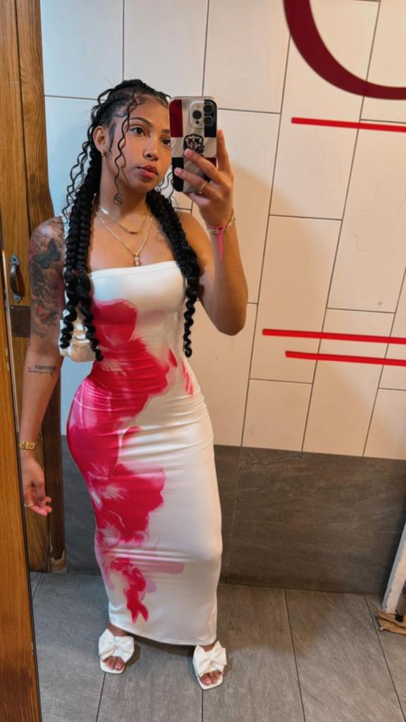 Chica busca chico en Málaga: 