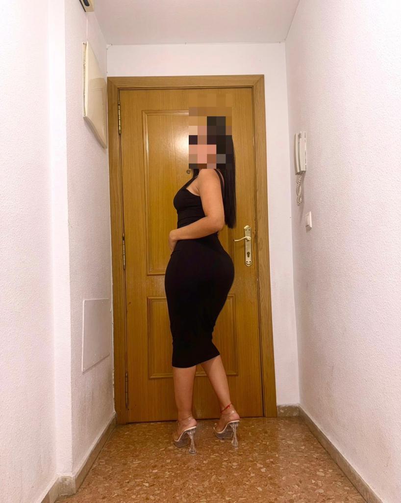 Chica busca chico en Alicante: 