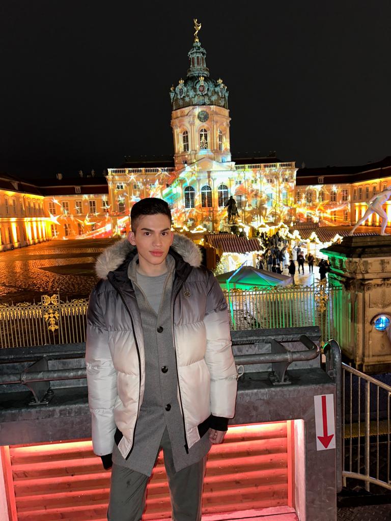 Chico busca chica en Valladolid: 