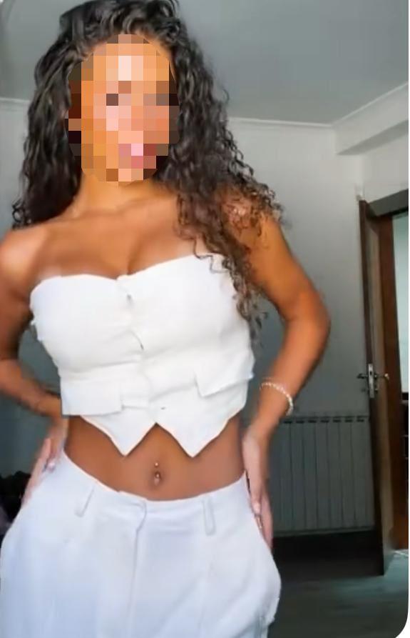 Chica busca chico en Ciudad Real: 