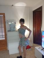 604815373: Chica busca chico en Valencia