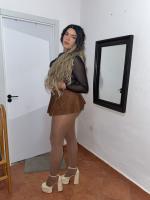 600073588: Transexual en Málaga