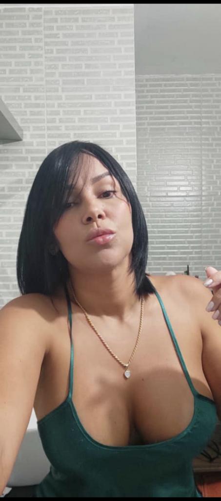 Chica busca chico en Barcelona: 