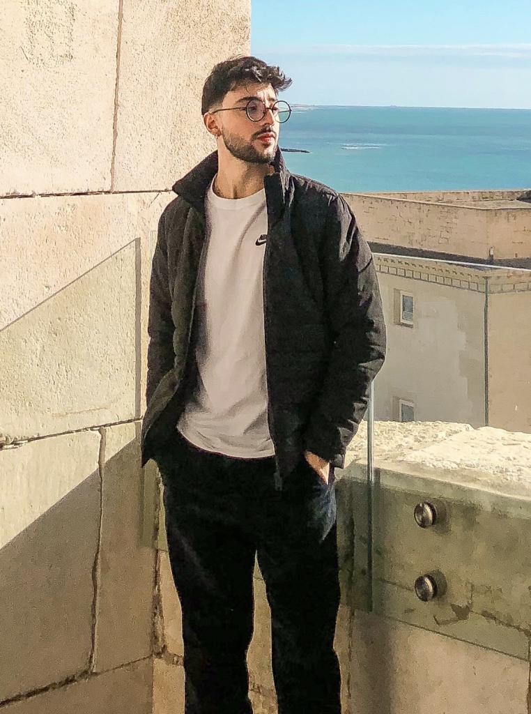 Chico busca chica en Tarragona: 