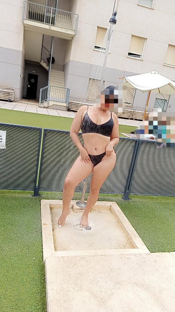 602476540: Chica busca chico en Almería