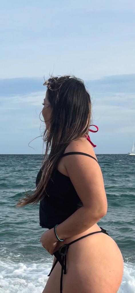 Chica busca chico en Barcelona: 