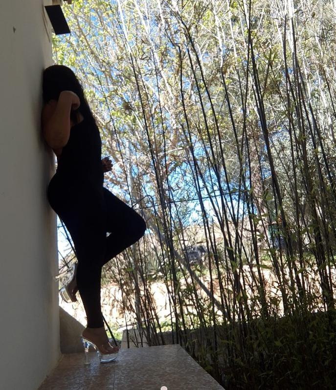 Chica busca chico en Murcia: 