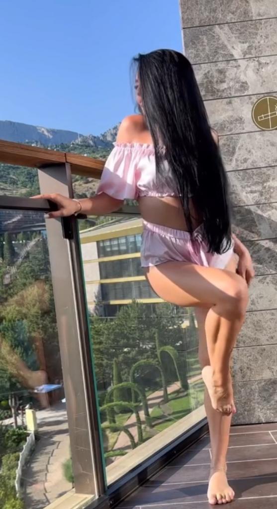 Chica busca chico en Málaga: 