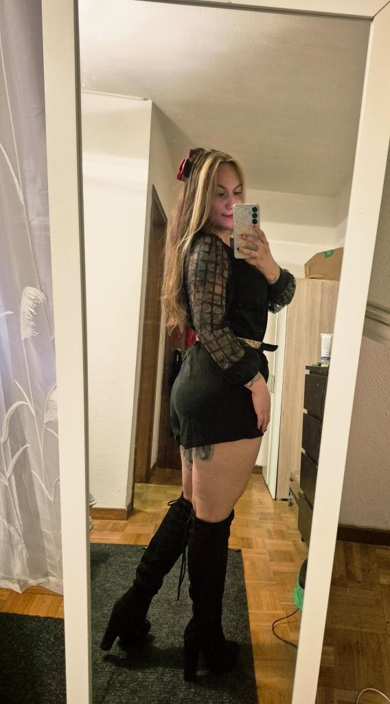 Chica busca chico en Vizcaya: Chica busca chico