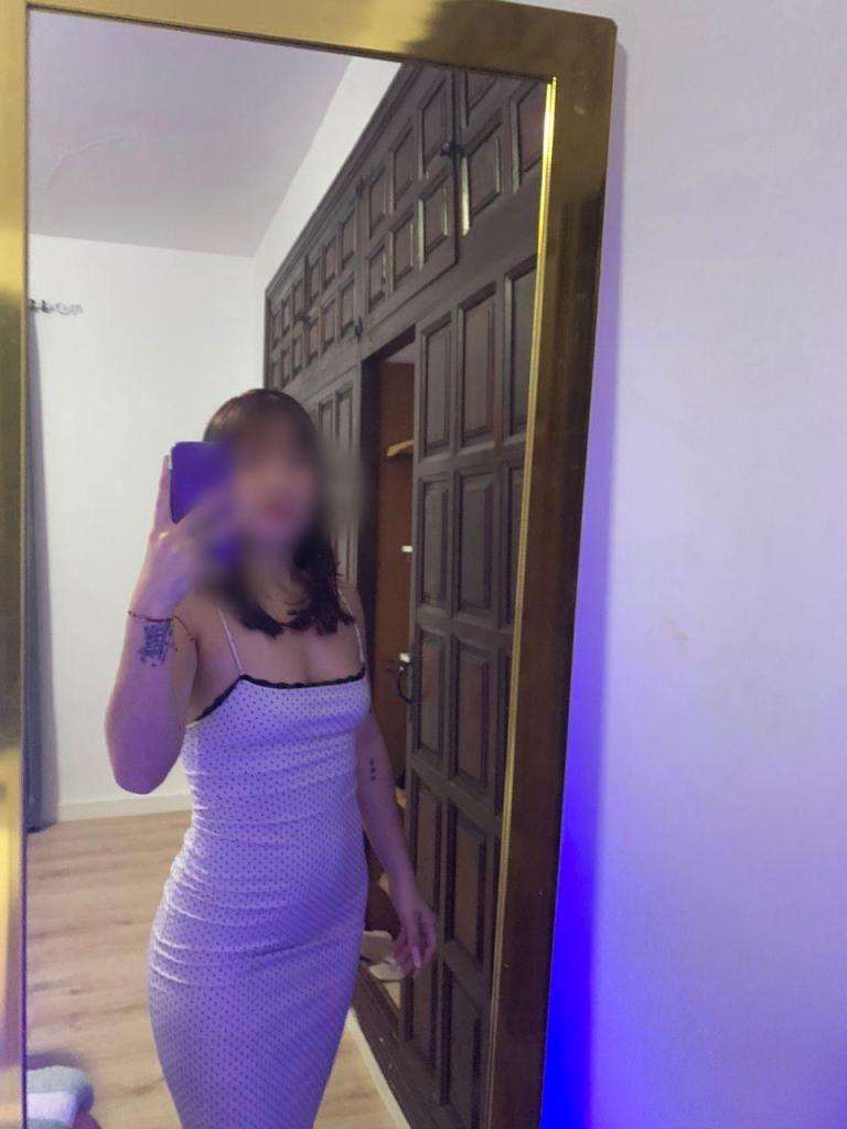 Chica busca chico en Castellón: 