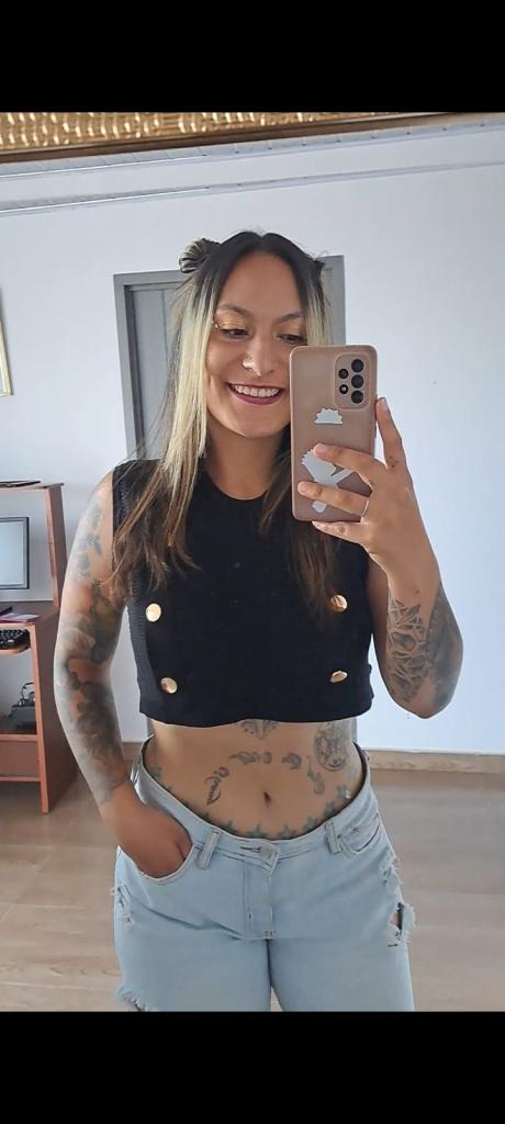 Chica busca chico en Vizcaya: 