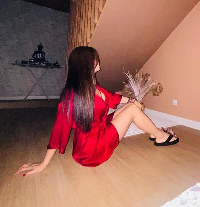 Chica busca chico en La Coruña: 