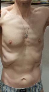 Chico busca chica en Granada: 