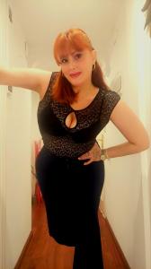 Chica busca chico en Zaragoza: 