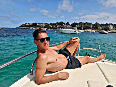 Chico busca chica en Murcia: 